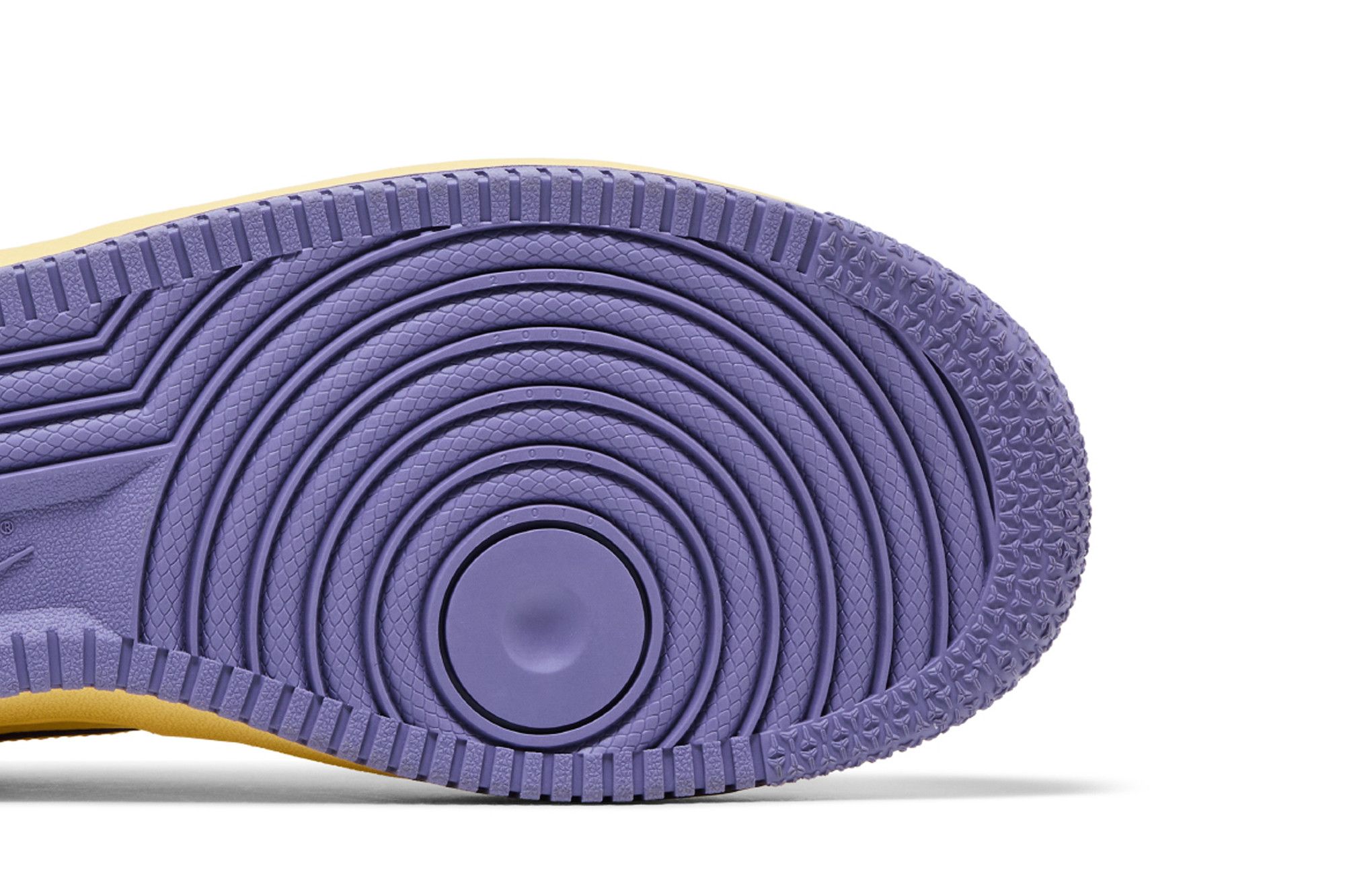 Buy Kobe Bryant x Air Force 1 Low Protro 'Mamba Mentality