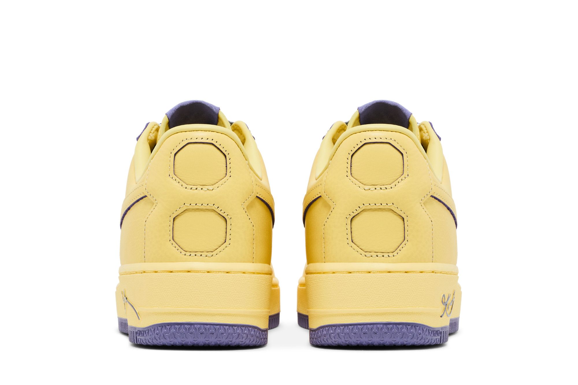 Buy Nike Kobe Bryant x Air Force 1 Low Protro 'Mamba