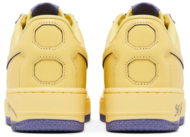 Kobe Bryant x Air Force 1 Low Protro Mamba Mentality