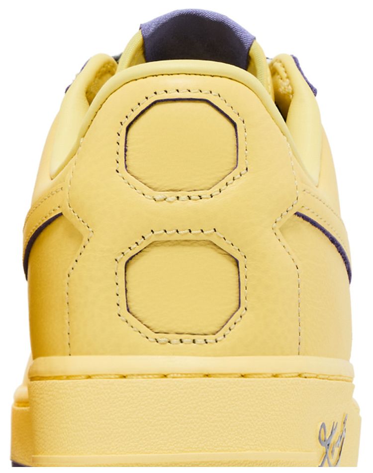 Kobe Bryant x Air Force 1 Low Protro Mamba Mentality