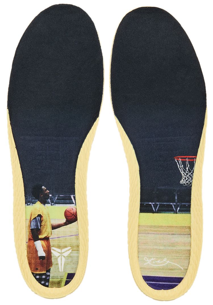 Kobe Bryant x Air Force 1 Low Protro Mamba Mentality