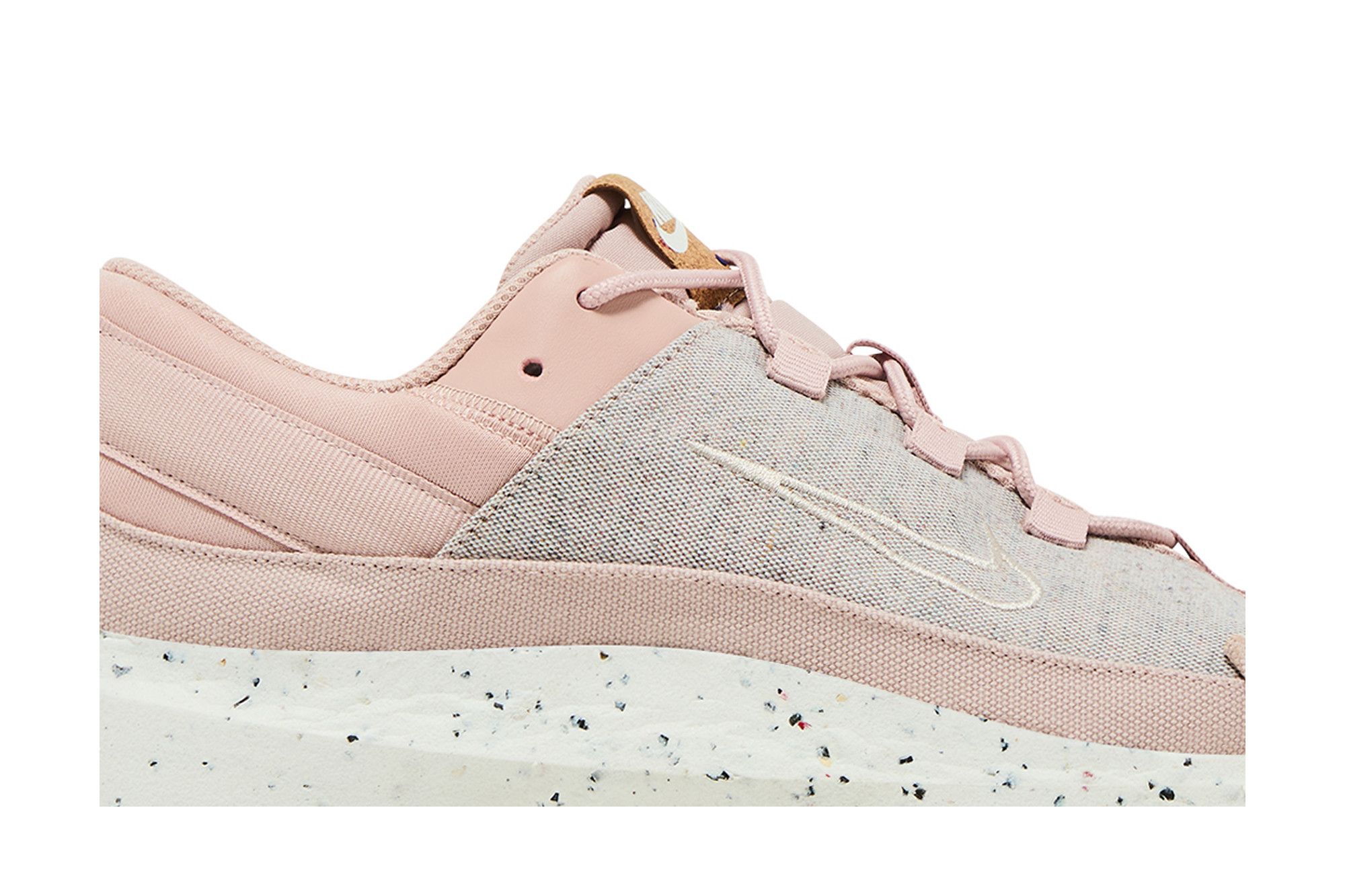 Buy Nike Wmns Crater Remixa 'Pink Oxford' - DA1468 600 | GOAT