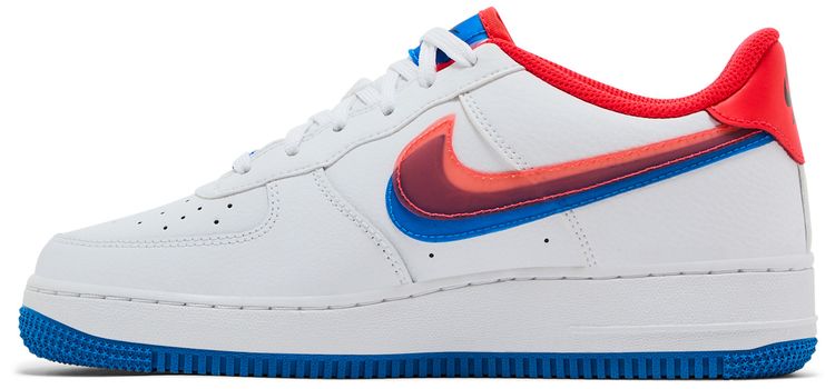 Nike Air Force 1 LV8 GS Offset Swoosh