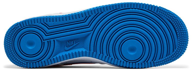 Nike Air Force 1 LV8 GS Offset Swoosh