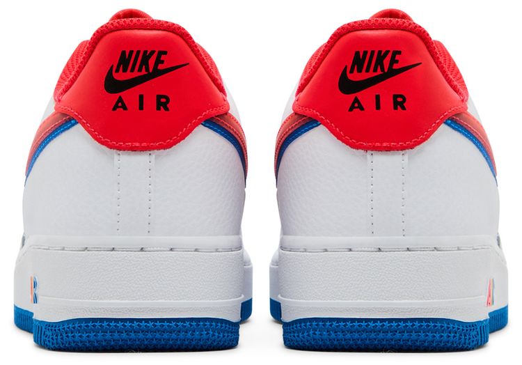 Nike Air Force 1 LV8 GS Offset Swoosh