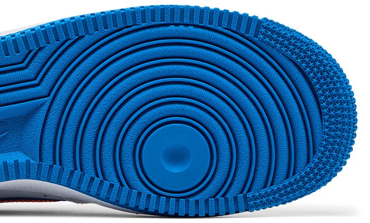 Nike Air Force 1 LV8 GS Offset Swoosh