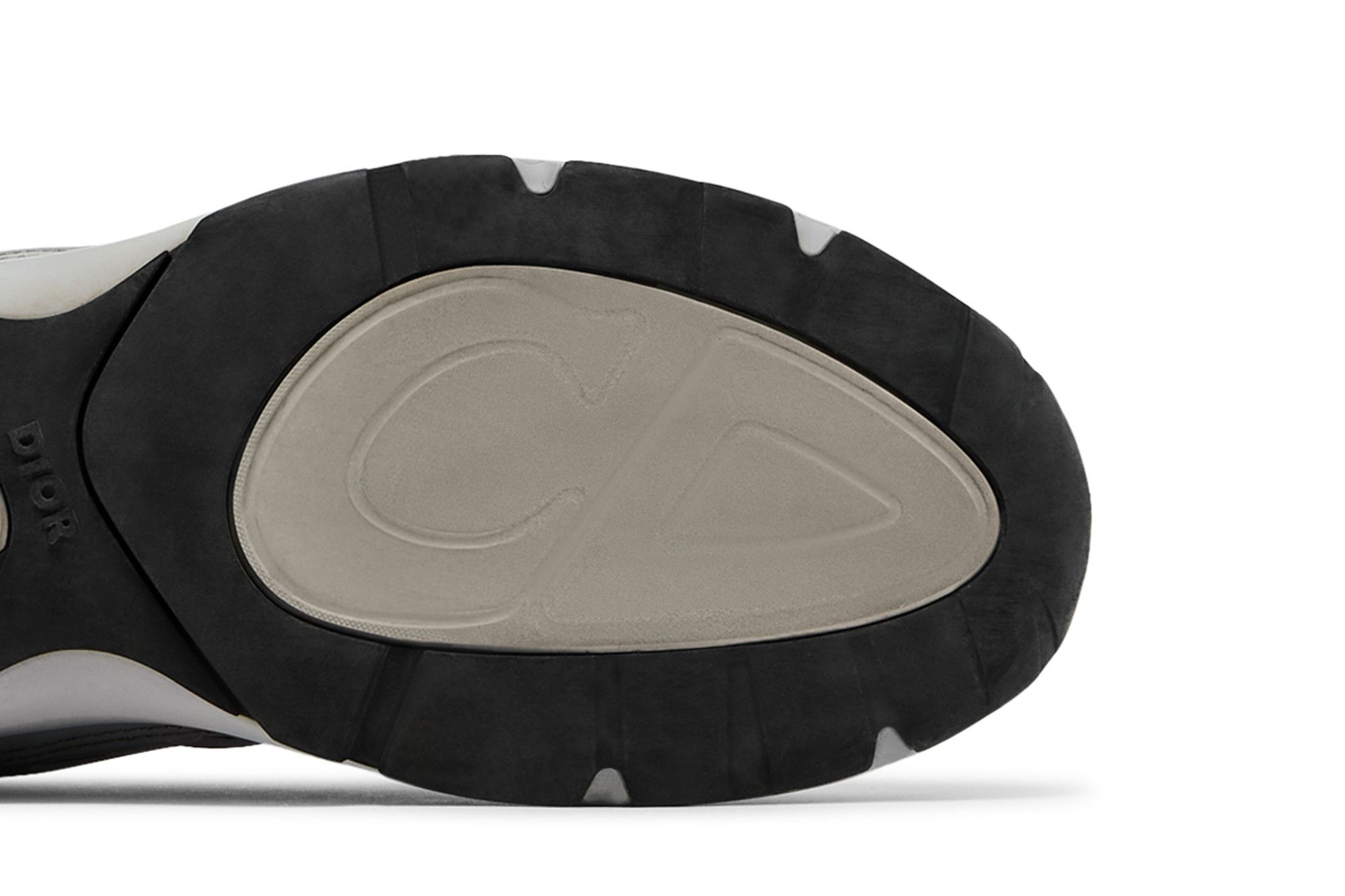 Buy Dior B30 'Reflective CD30 - Grey' - 3SN279ZRD H868 | GOAT