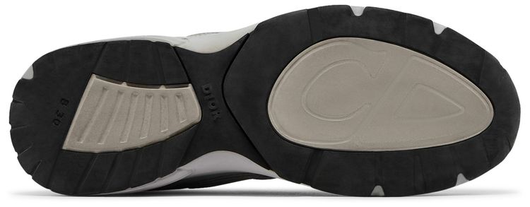 Dior B30 Reflective CD30   Grey