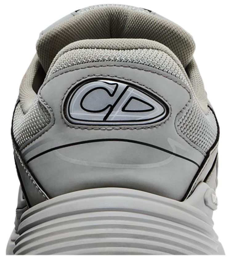 Dior B30 Reflective CD30   Grey