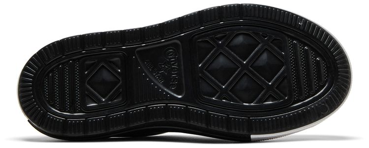 Converse Chuck Taylor All Star Play Lite CX Low GS Black White