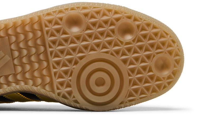 Lionel Messi x adidas Samba Triunfo Dorado