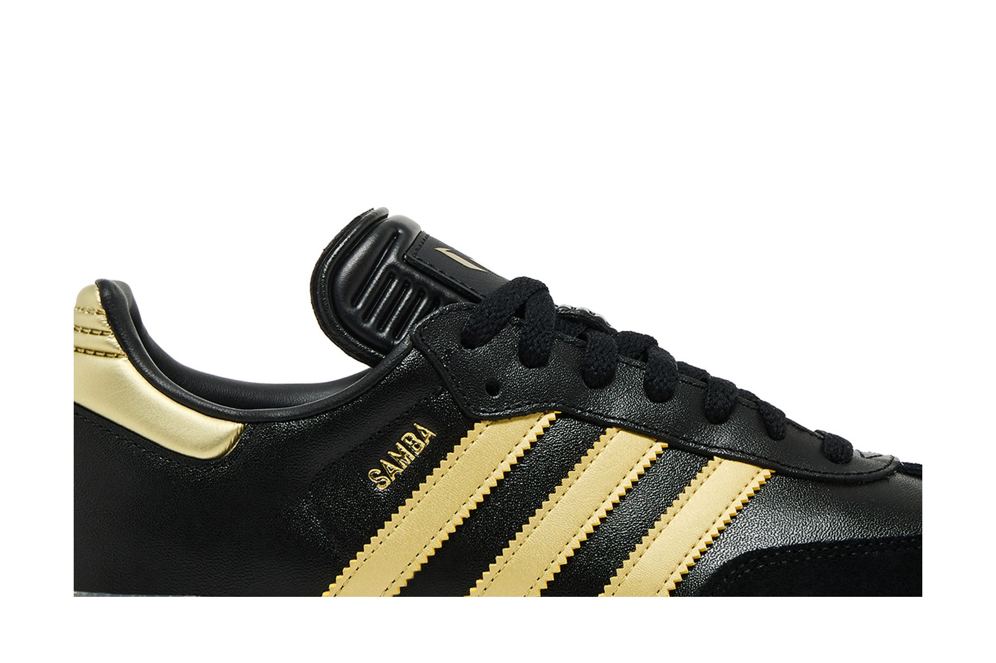 Buy Adidas Lionel Messi x Samba 'Triunfo Dorado' - IH8159 | GOAT