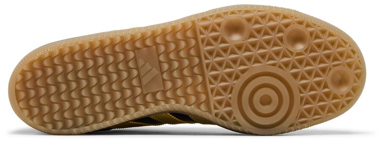 Lionel Messi x adidas Samba Triunfo Dorado