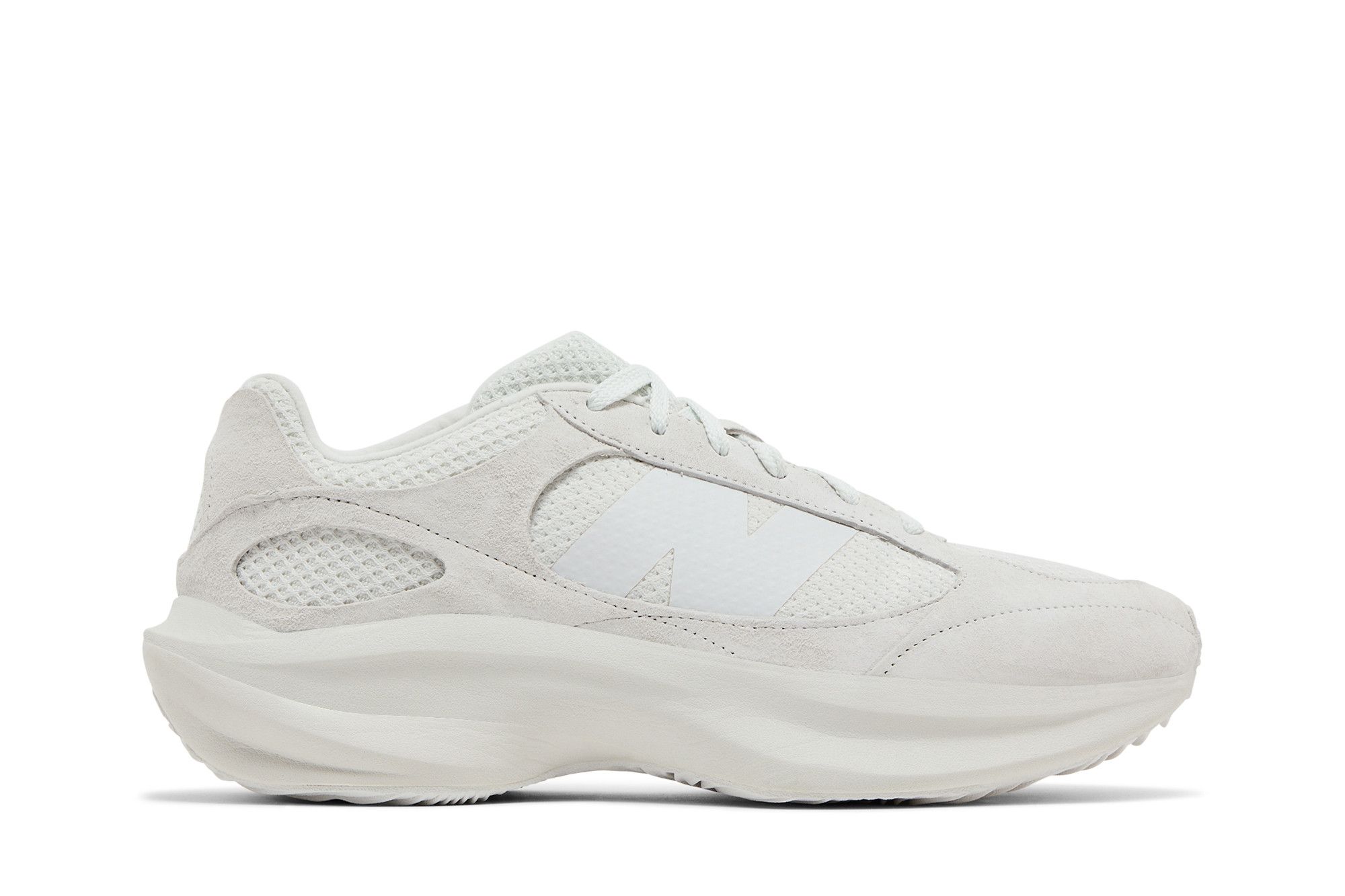 Buy WRPD Runner 'Reflection' - UWRPDCCF | GOAT