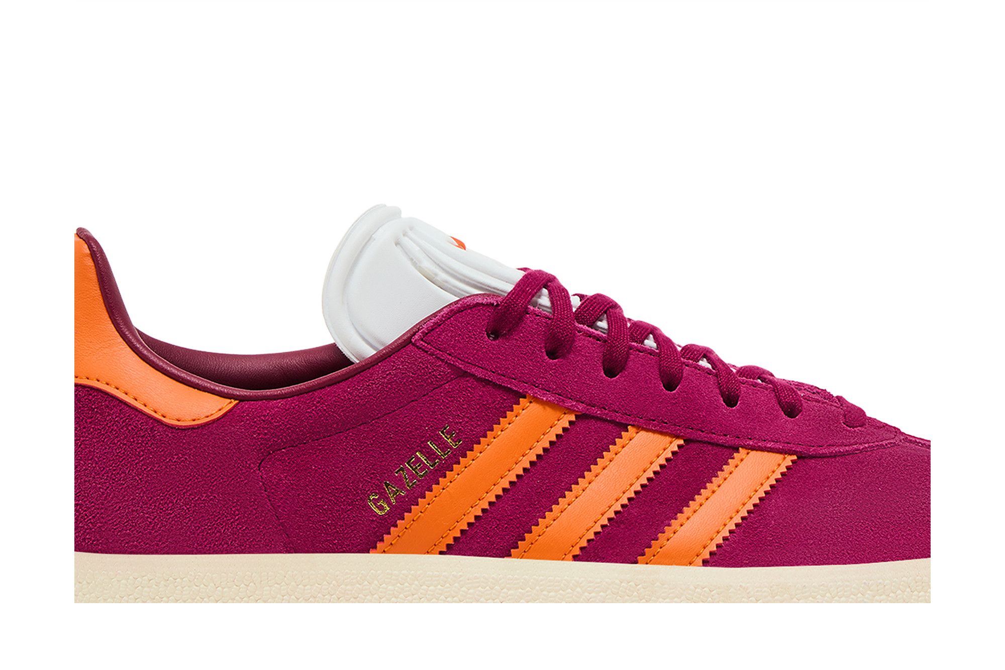 adidas Gazelle スニーカー adidas Gazelle Indoor Shoes - Green | Free Shipping with adiClub