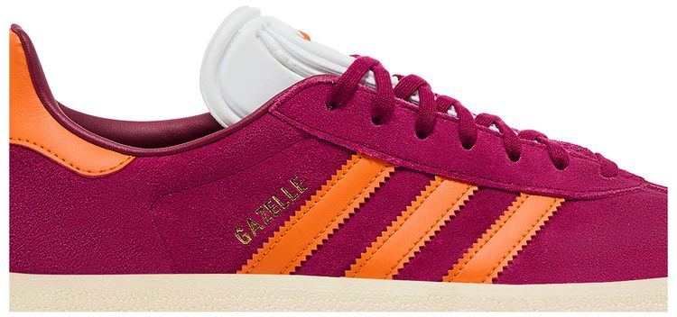 AS Roma x adidas Gazelle Home Kit