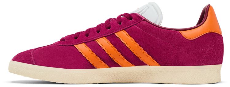 AS Roma x adidas Gazelle Home Kit