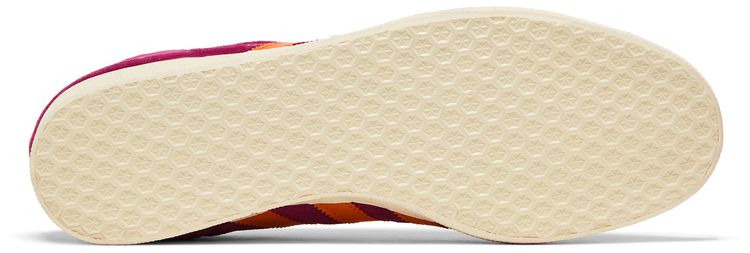 AS Roma x adidas Gazelle Home Kit