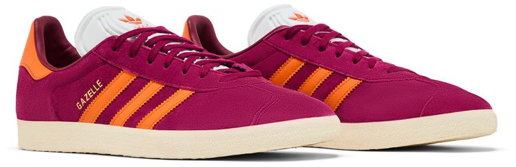 AS Roma x adidas Gazelle Home Kit