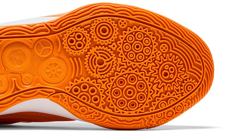 Nike KD 16 TB Promo Bright Ceramic