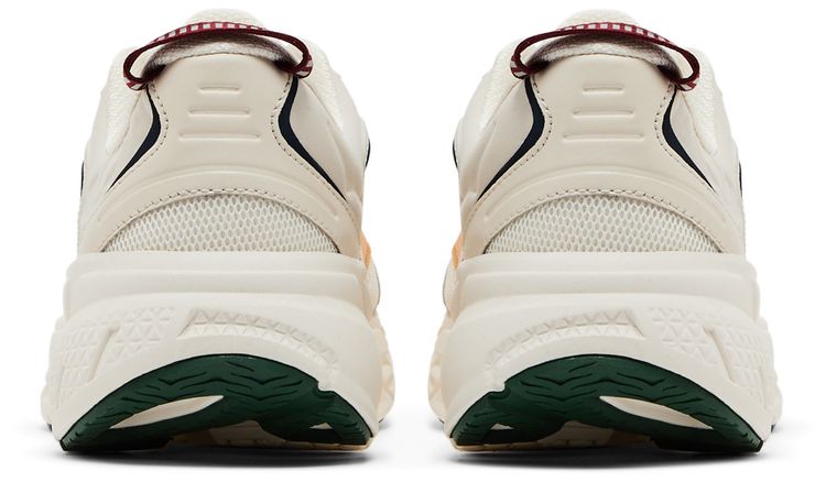 HOKA Clifton L Oatmilk Alabaster