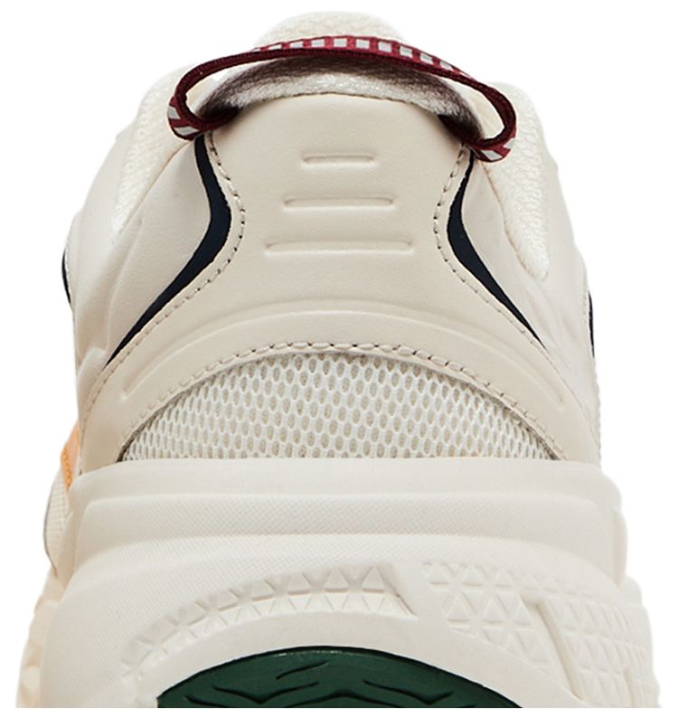 HOKA Clifton L Oatmilk Alabaster