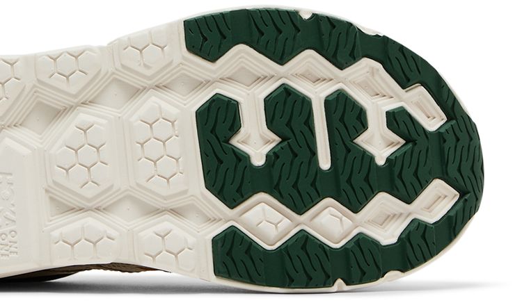 HOKA Clifton L Oatmilk Alabaster