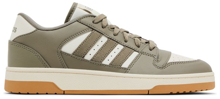 Adidas Break Start Silver Pebble