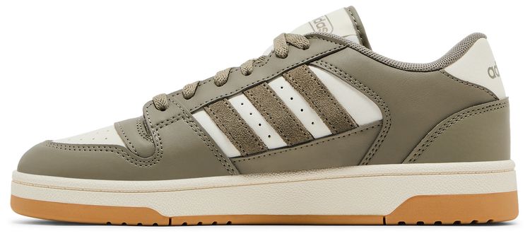 Adidas Break Start Silver Pebble