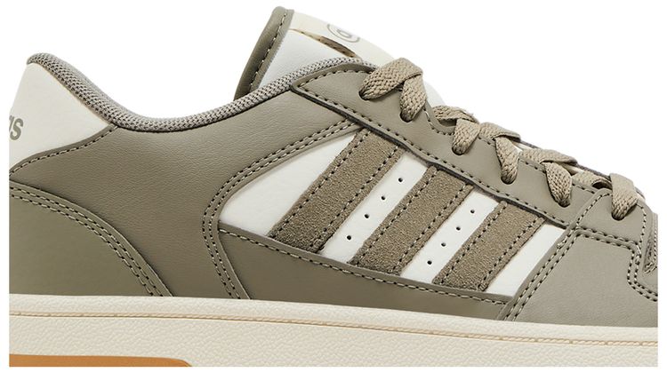 Adidas Break Start Silver Pebble