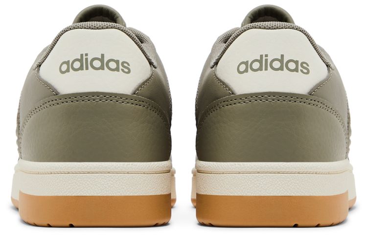 Adidas Break Start Silver Pebble