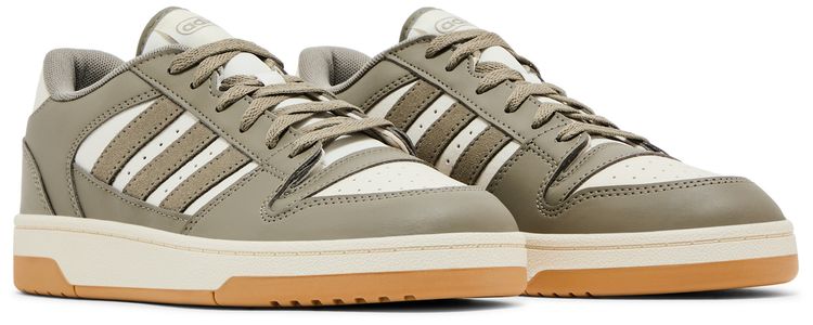 Adidas Break Start Silver Pebble