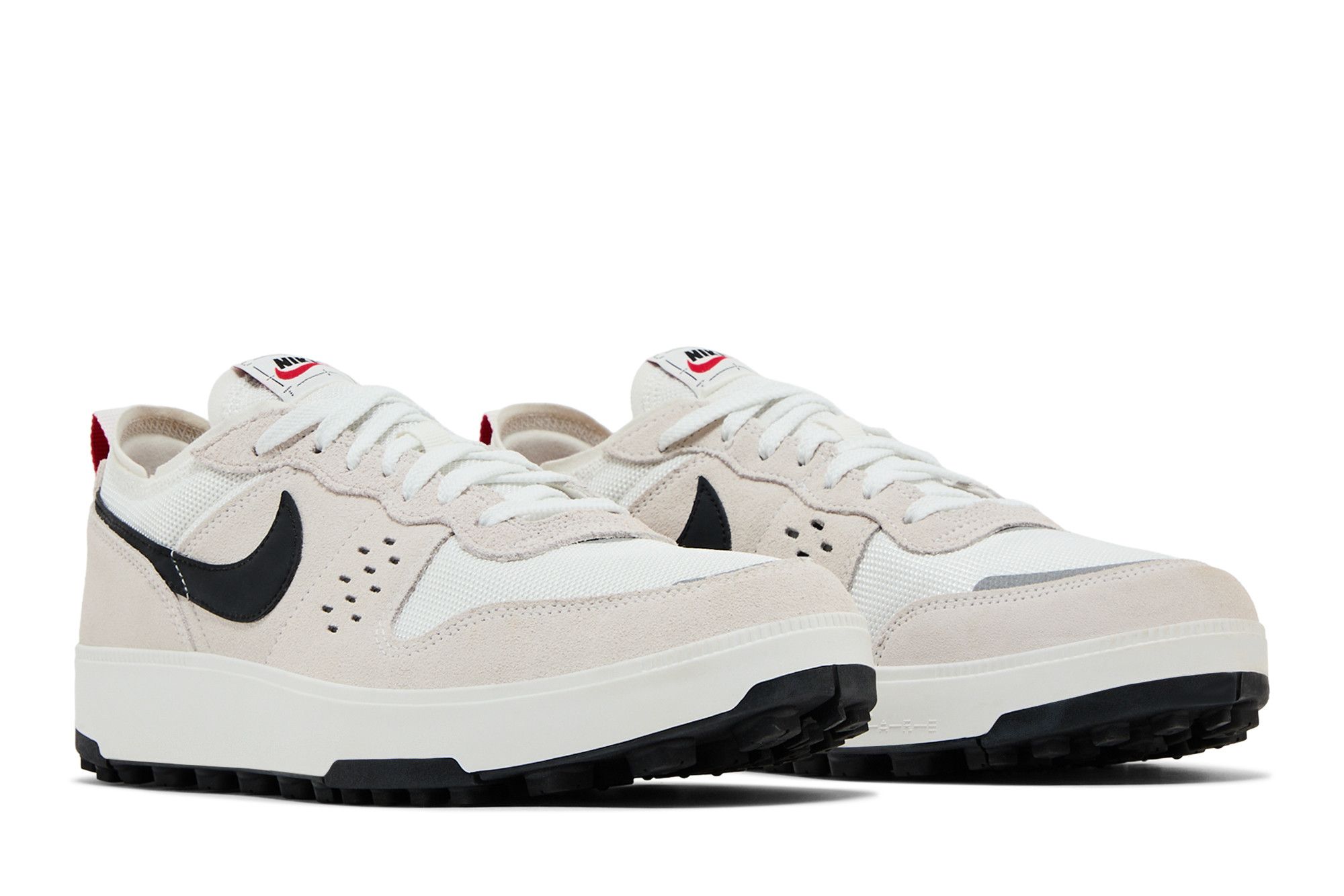 [NIKE] ナイキ C1TY★SUMMIT WHITE★ Buy C1TY 'Summit White Black' - FZ3863 101 | GOAT