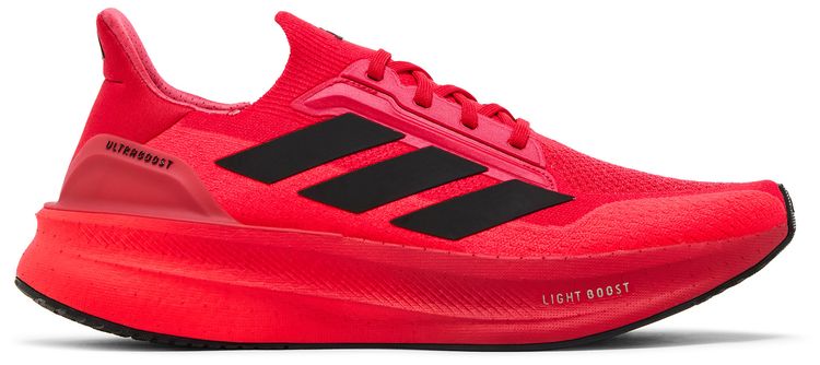 Adidas UltraBoost 5X Pure Ruby