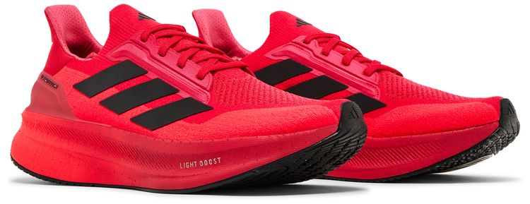 Adidas UltraBoost 5X Pure Ruby