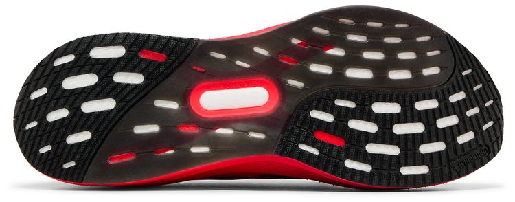 Adidas UltraBoost 5X Pure Ruby