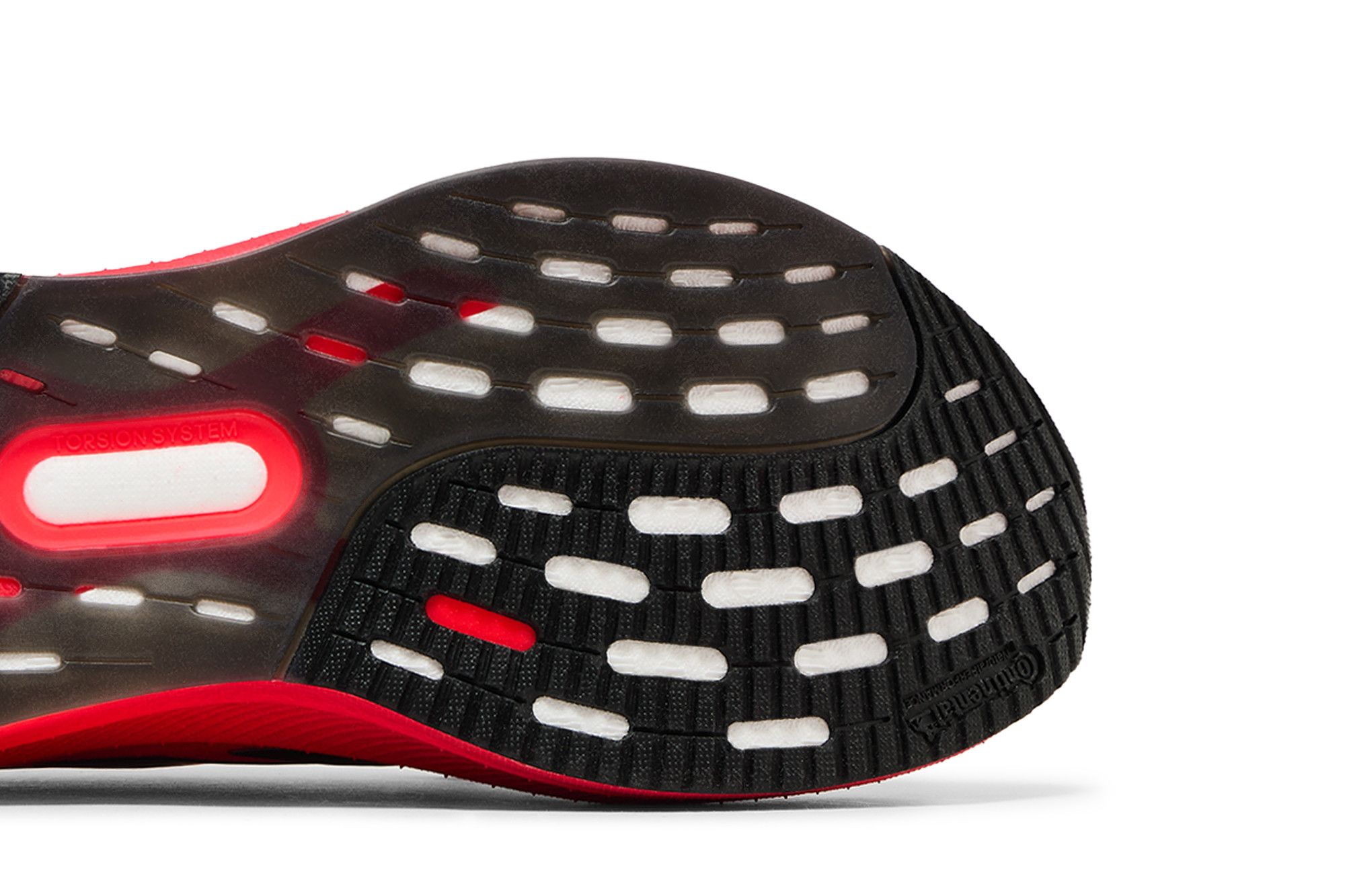 Buy Adidas UltraBoost 5X 'Pure Ruby' - JH9032 | GOAT