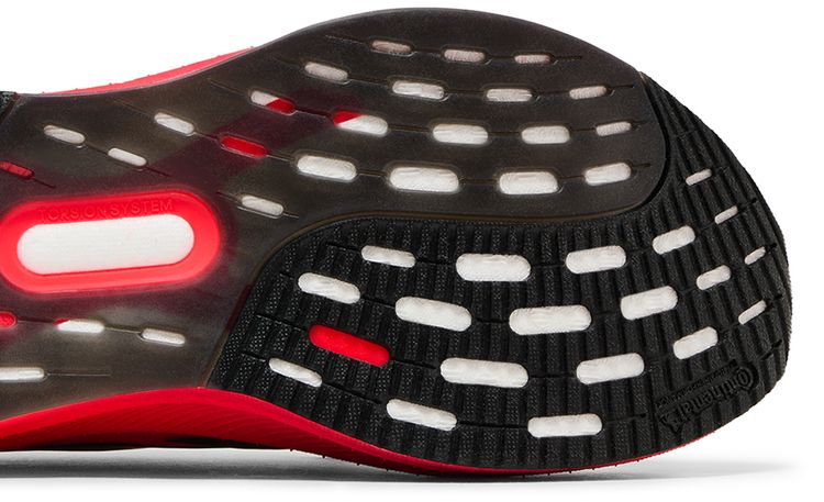 Adidas UltraBoost 5X Pure Ruby