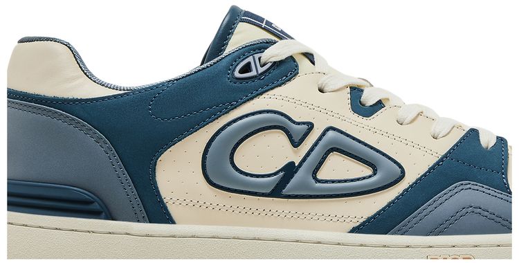 Dior B57 Low Blue Cream