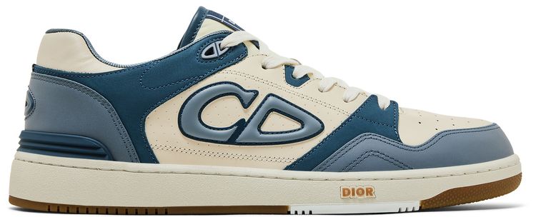Dior B57 Low Blue Cream