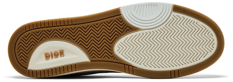 Dior B57 Low Blue Cream