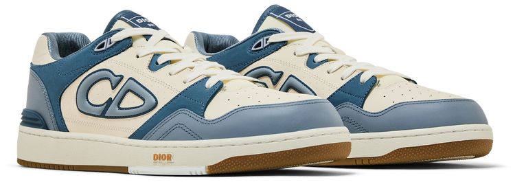 Dior B57 Low Blue Cream