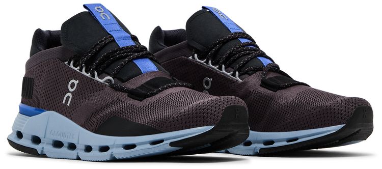 ON Cloudnova Eclipse Chambray