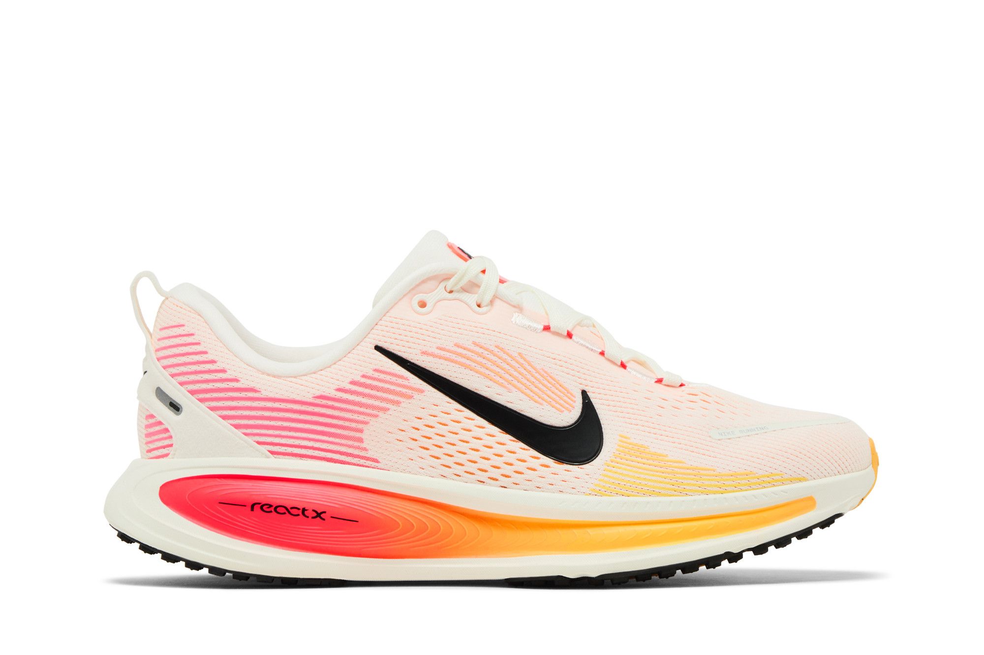 Buy Nike Vomero 18 GS 'Sail Bright Crimson' - HQ2157 102 | GOAT