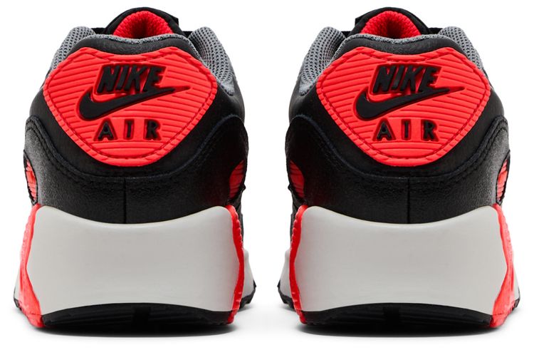 Nike Air Max 90 GS Infrared