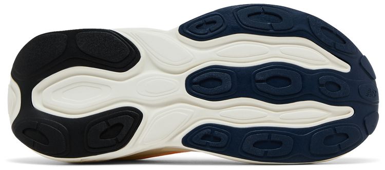 New Balance Fresh Foam X More v5 Angora Hot Mango