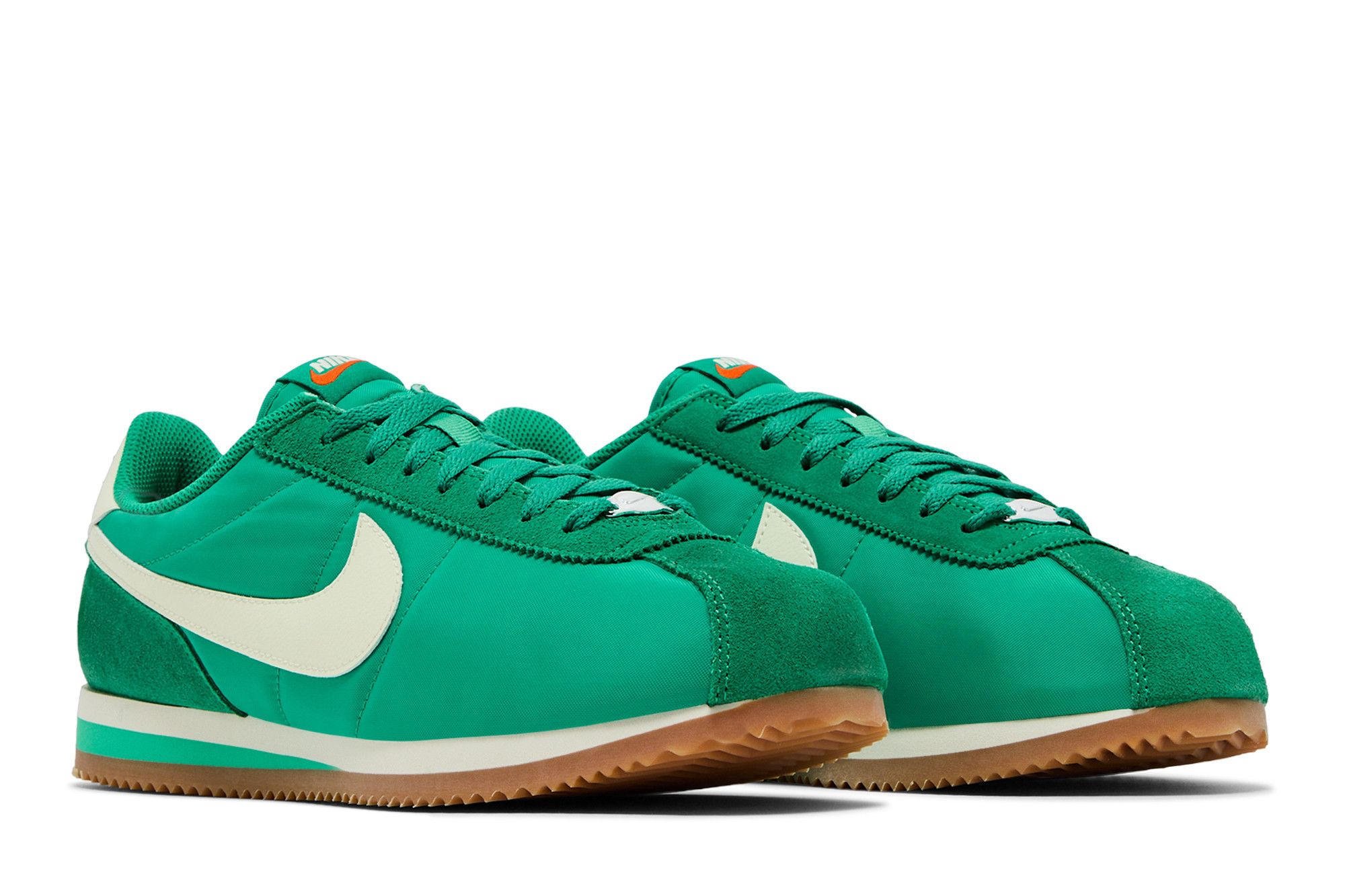 Buy Wmns Cortez 'Stadium Green' - DZ2795 301 | GOAT
