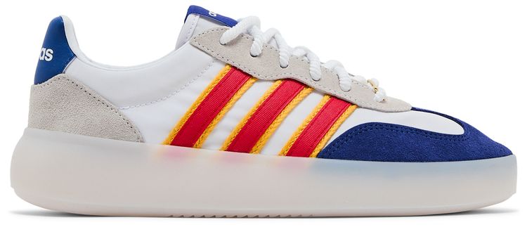 Adidas Barreda Decode Puerto Rico