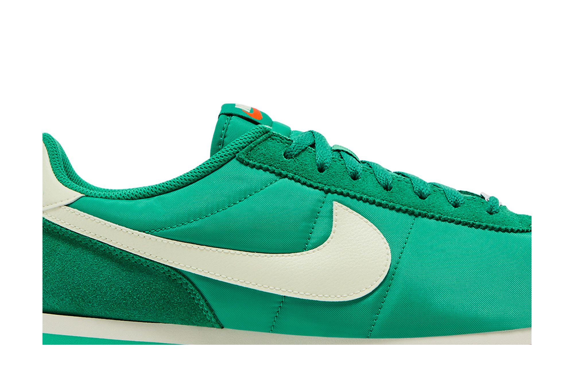 ◆関税/送料無料◆NIKE CORTEZ STADIUM GREEN◆人気商品◆ Buy Wmns Cortez 'Stadium Green' - DZ2795 301 | GOAT
