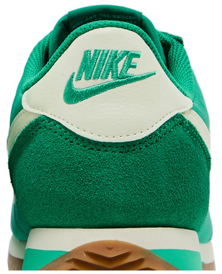 Nike Wmns Cortez Stadium Green